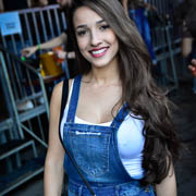 Feijoada Bergamasca com Bruno e Marrone