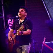 Feijoada Bergamasca com Bruno e Marrone