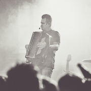 Feijoada Bergamasca com Bruno e Marrone