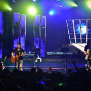 Feijoada Bergamasca com Bruno e Marrone