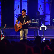 Feijoada Bergamasca com Bruno e Marrone