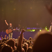 Feijoada Bergamasca com Bruno e Marrone