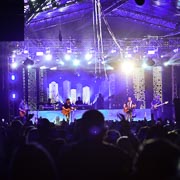 Feijoada Bergamasca com Bruno e Marrone