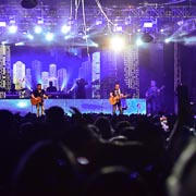 Feijoada Bergamasca com Bruno e Marrone