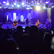 Feijoada Bergamasca com Bruno e Marrone