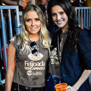 Feijoada Bergamasca com Bruno e Marrone