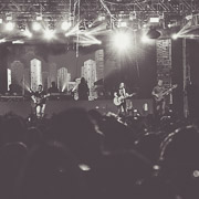 Feijoada Bergamasca com Bruno e Marrone