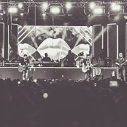 Feijoada Bergamasca com Bruno e Marrone