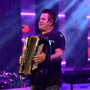 Feijoada Bergamasca com Bruno e Marrone