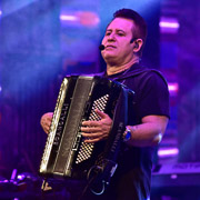 Feijoada Bergamasca com Bruno e Marrone