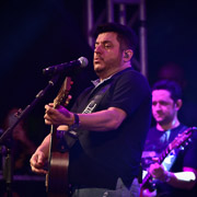 Feijoada Bergamasca com Bruno e Marrone