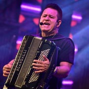 Feijoada Bergamasca com Bruno e Marrone