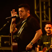 Feijoada Bergamasca com Bruno e Marrone