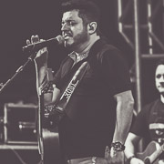 Feijoada Bergamasca com Bruno e Marrone