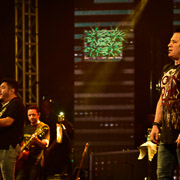 Feijoada Bergamasca com Bruno e Marrone