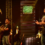 Feijoada Bergamasca com Bruno e Marrone