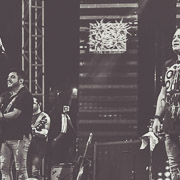 Feijoada Bergamasca com Bruno e Marrone