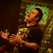 Feijoada Bergamasca com Bruno e Marrone