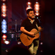 Feijoada Bergamasca com Bruno e Marrone