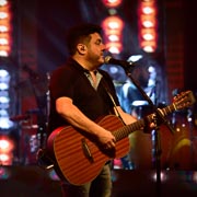 Feijoada Bergamasca com Bruno e Marrone