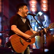 Feijoada Bergamasca com Bruno e Marrone