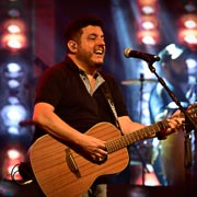 Feijoada Bergamasca com Bruno e Marrone