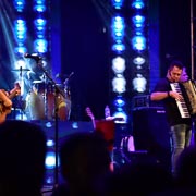 Feijoada Bergamasca com Bruno e Marrone