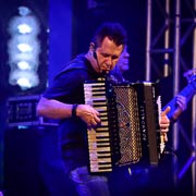 Feijoada Bergamasca com Bruno e Marrone