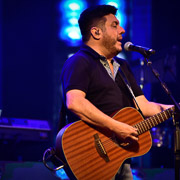 Feijoada Bergamasca com Bruno e Marrone