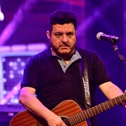 Feijoada Bergamasca com Bruno e Marrone