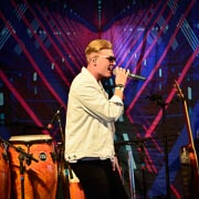 Feijoada Bergamasca com Bruno e Marrone