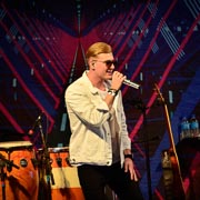 Feijoada Bergamasca com Bruno e Marrone