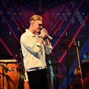 Feijoada Bergamasca com Bruno e Marrone