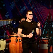 Feijoada Bergamasca com Bruno e Marrone