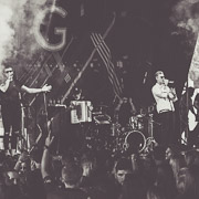 Feijoada Bergamasca com Bruno e Marrone