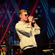 Feijoada Bergamasca com Bruno e Marrone