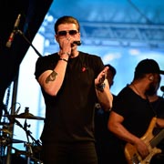 Feijoada Bergamasca com Bruno e Marrone