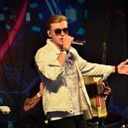 Feijoada Bergamasca com Bruno e Marrone