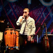 Feijoada Bergamasca com Bruno e Marrone