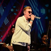 Feijoada Bergamasca com Bruno e Marrone