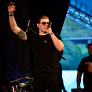 Feijoada Bergamasca com Bruno e Marrone