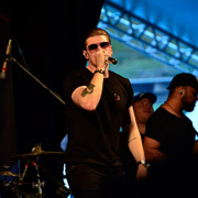 Feijoada Bergamasca com Bruno e Marrone