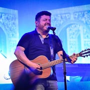 Feijoada Bergamasca com Bruno e Marrone