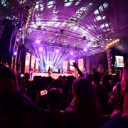 Feijoada Bergamasca com Bruno e Marrone