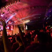 Feijoada Bergamasca com Bruno e Marrone