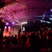 Feijoada Bergamasca com Bruno e Marrone