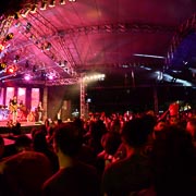 Feijoada Bergamasca com Bruno e Marrone