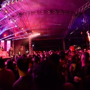 Feijoada Bergamasca com Bruno e Marrone