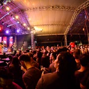 Feijoada Bergamasca com Bruno e Marrone