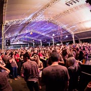 Feijoada Bergamasca com Bruno e Marrone